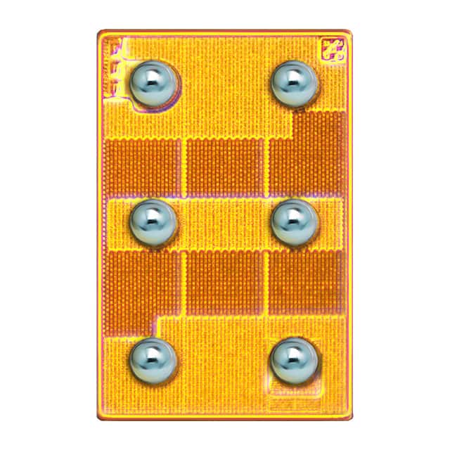 100 V, 37 A Enhancement-Mode GaN Power Transistor EPC2051