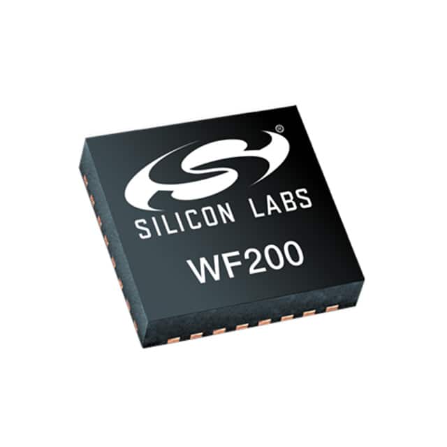 CHIP WF200D