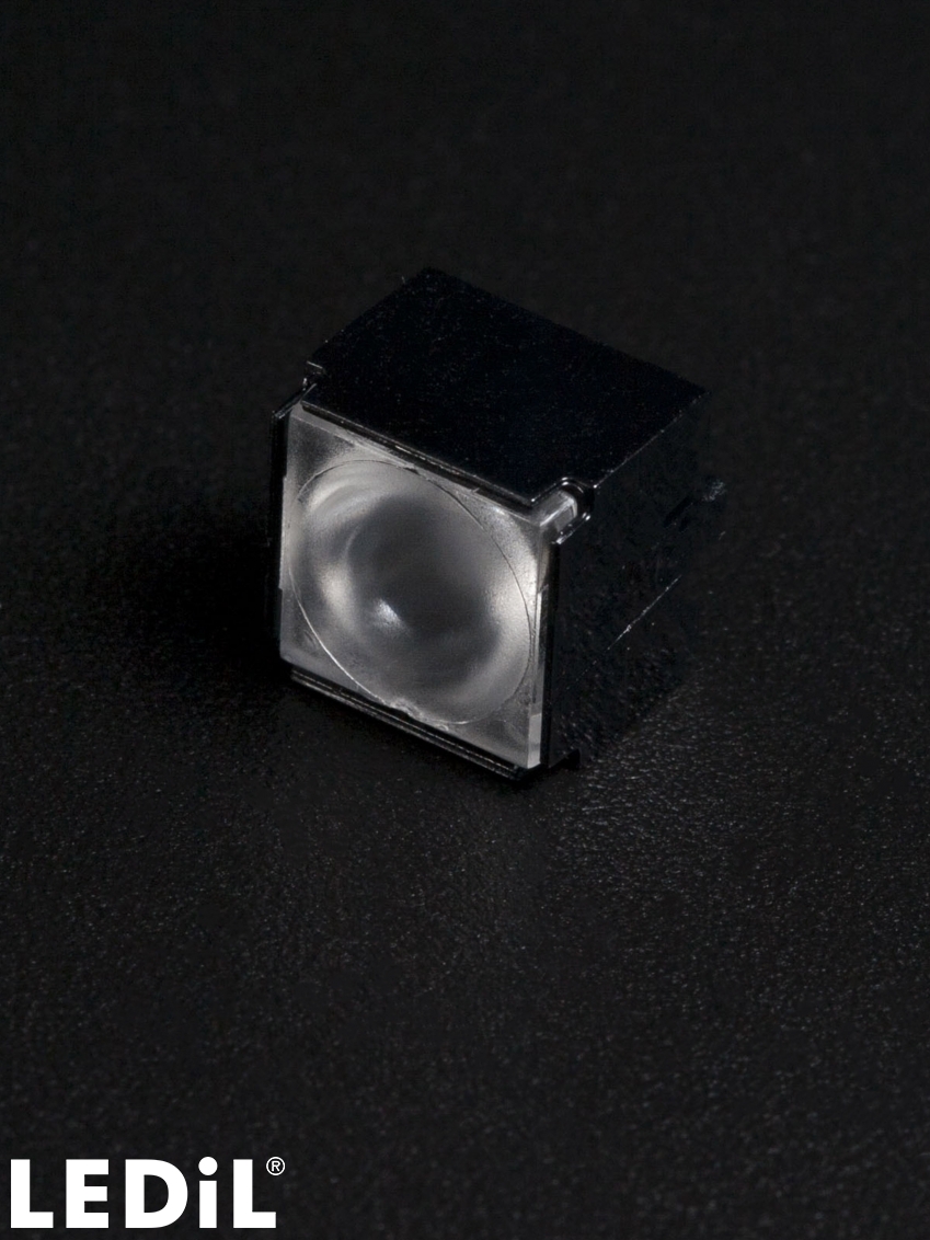 OTTICA-LED CP15307 LARISA-W-PIN