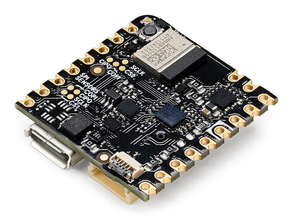 Arduino ABX00061 Nicla Voice