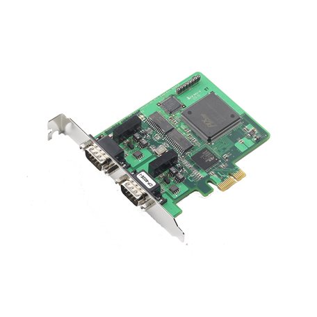 Multiport Serial Board (MSB) CANbus PCI Express Moxa CP-602E-I-T w/o Cable