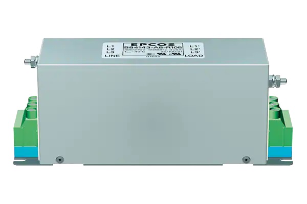FILTRO B84143A36R105
