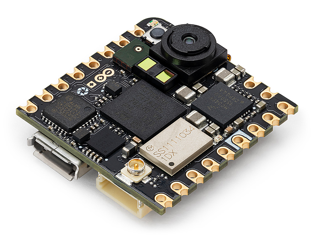 Arduino ABX00051 Nicla Vision