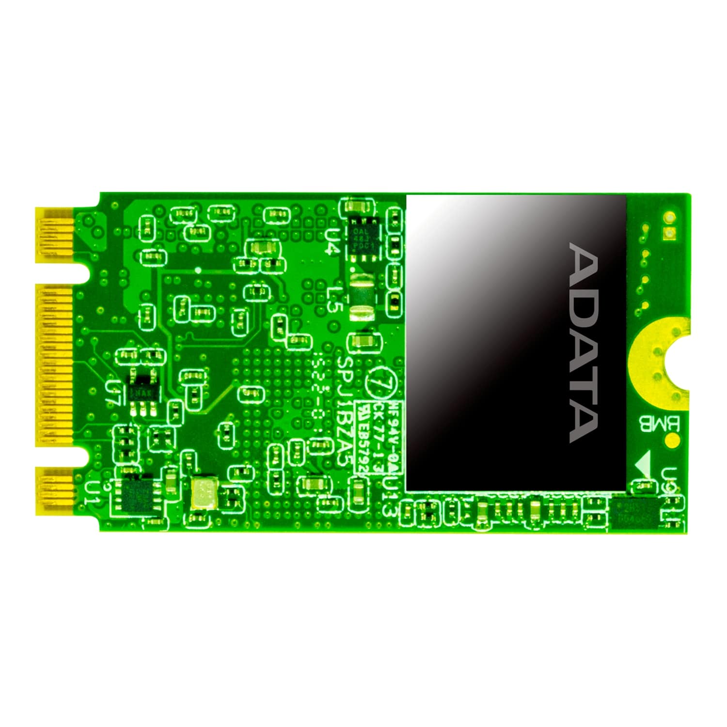 MEMORIA SATA M.2 2242 MLC 256G 0~70°C 3K P/E cycle with DRAM IM2S3134N-2