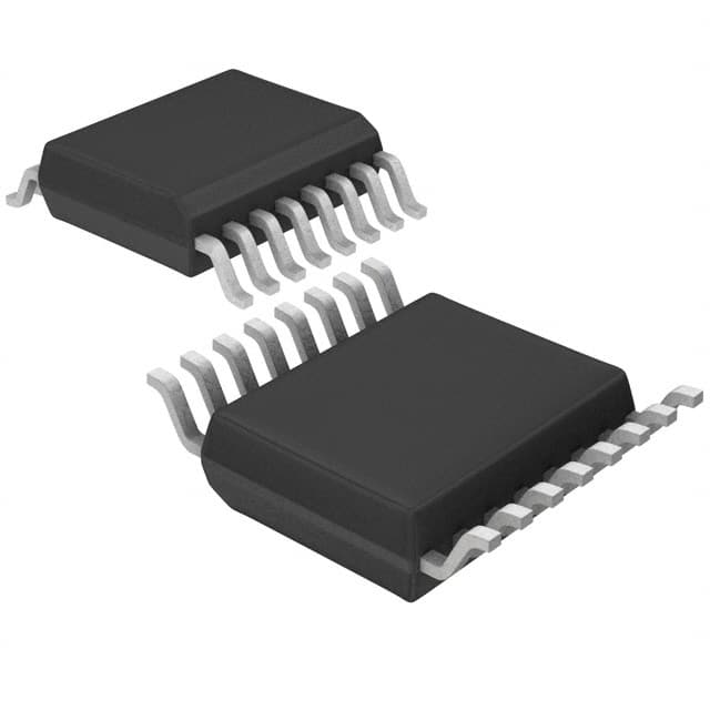 CODEC.VOCALI ISD2360SYI