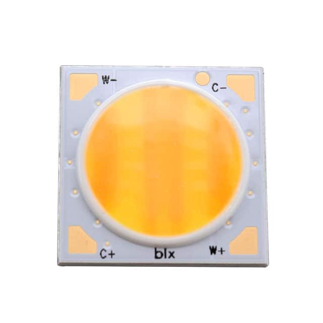 LED BXRV-TR-2750G-20A0-A- 23