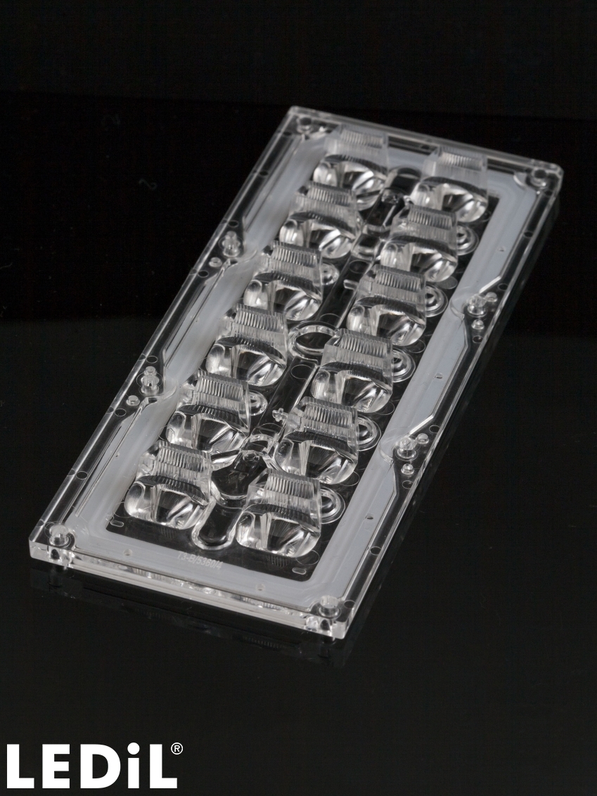 OTTICA-LED CS15362 STRADA-IP-2X6 T3-B