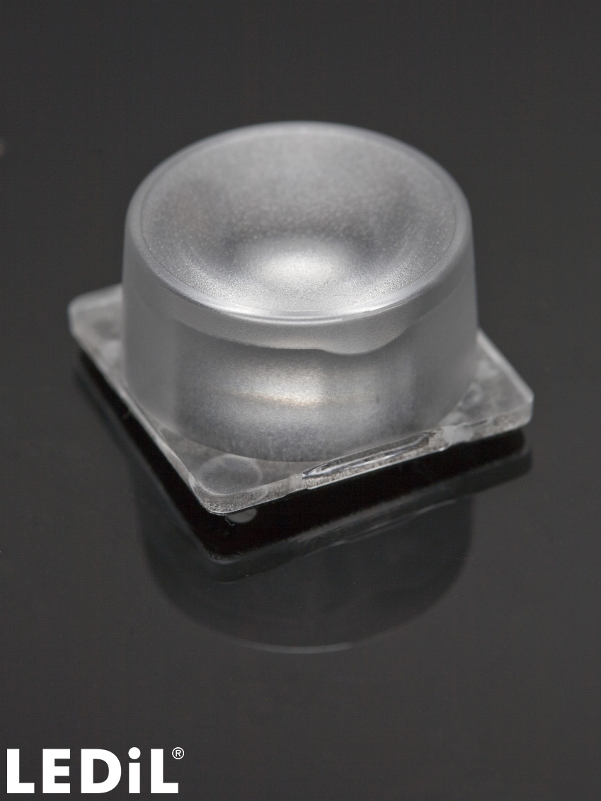 Ottica LED CA14442_VERONICA-SQ-W