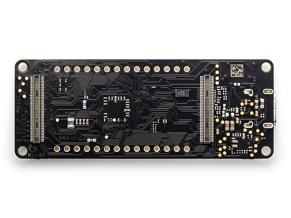 Arduino ABX00046 Portenta H7 Lite Connected