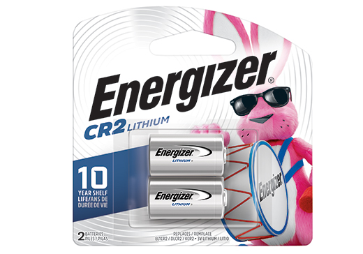 BATTERIA CR2 LITIO3V ENERGIZER
