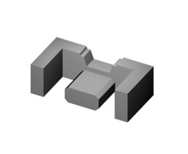 FERRITE B66423U250K187 EFD30/15/9 N87