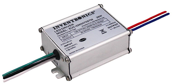POWER EUC-026S070STM0004