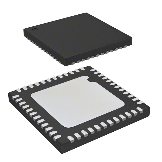CHIP Silicon Labs EFR32FG1P133F256GM48-C0