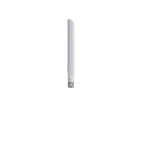 ANTENNA ANT-WDB-ANM-0306 3 DBI AT 2.4 GHZ OR 6 DBI AT 5 GHZ, N-TYPE (MAL