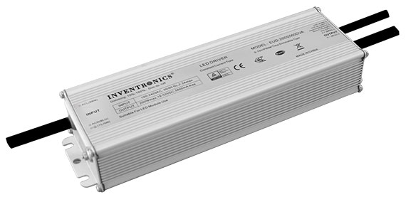POWER-SUPPLY EUD-200S560DVA