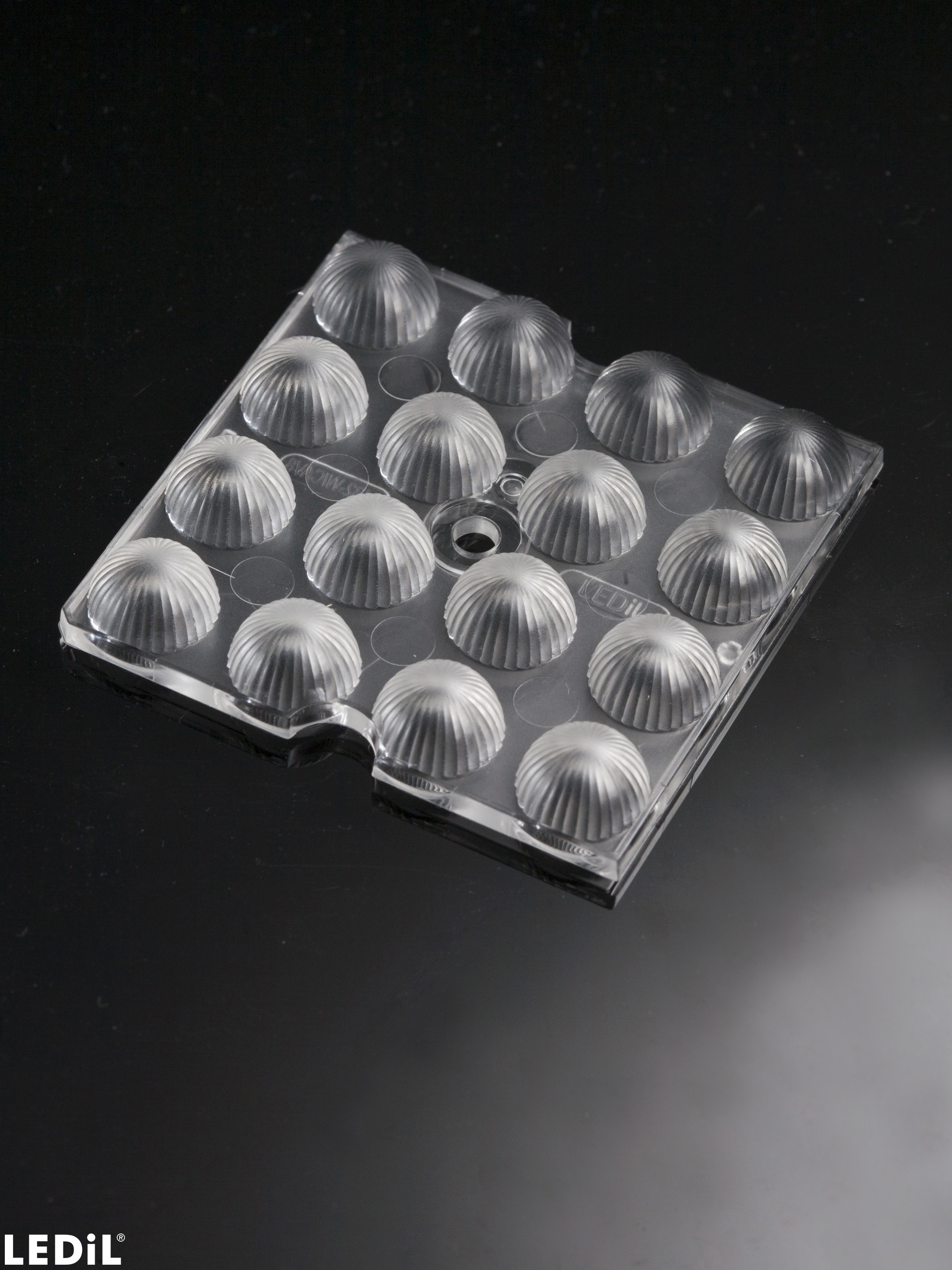 Ottica LED C15432_STRADELLA-16-HB-W