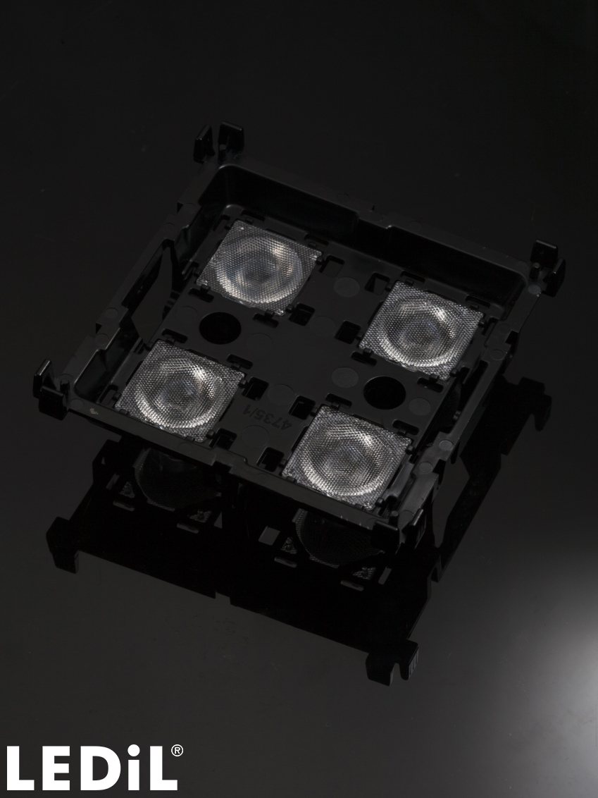 Lens Ledil FCP15705_FLORENTINA-2X2-MRK-M