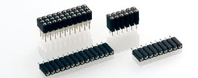 CONNETTORE 316-87-148-41-004101 CONN. F. P2.54MM