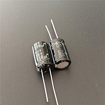 COND.ELE.RADIAL 1000UF 35V RJF BULK5LI 12X25 105