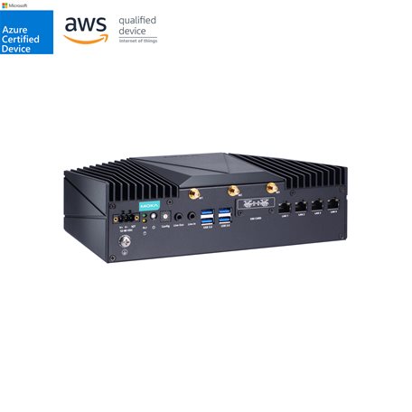PC V2403C-KL1-T X86 COMPUTER WITH INTEL® 7TH GEN CELERON® 3965U 2.2 GHZ