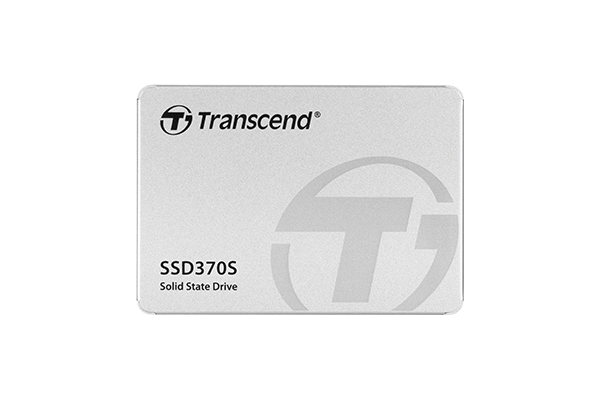 SSD Transcend TS128GSSD370S