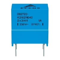 INDUTTANZA B82720K2202N040