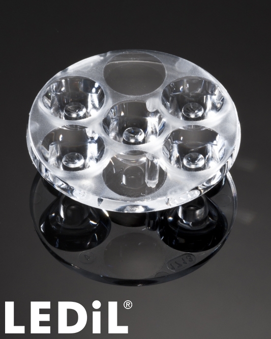 Lens Ledil C11713_ANNA-40-5-S