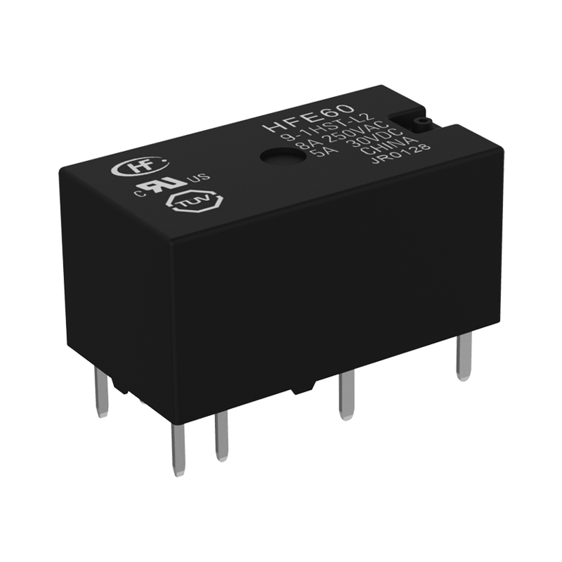 RELAY HFE60/3-1HDT-L1 SEI