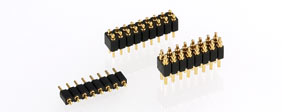 CONNETTORE 813-S1-020-10-014101