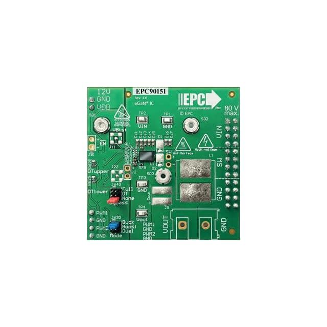 EPC EPC90151