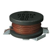 Epcos/TDK Inductors B82464A4103M000