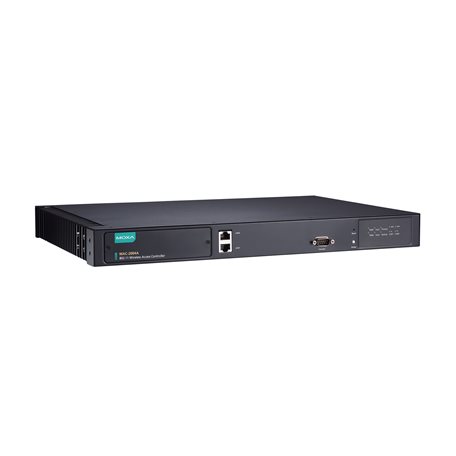 KIT WAC-2004A INDUSTRIAL WIRELESS ACCESS CONTROLLER WITH EU POWER CORD,