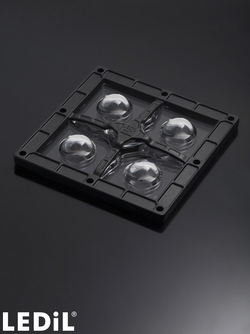 OTTICA-LED FP15897 HB-2X2MXS-WWW