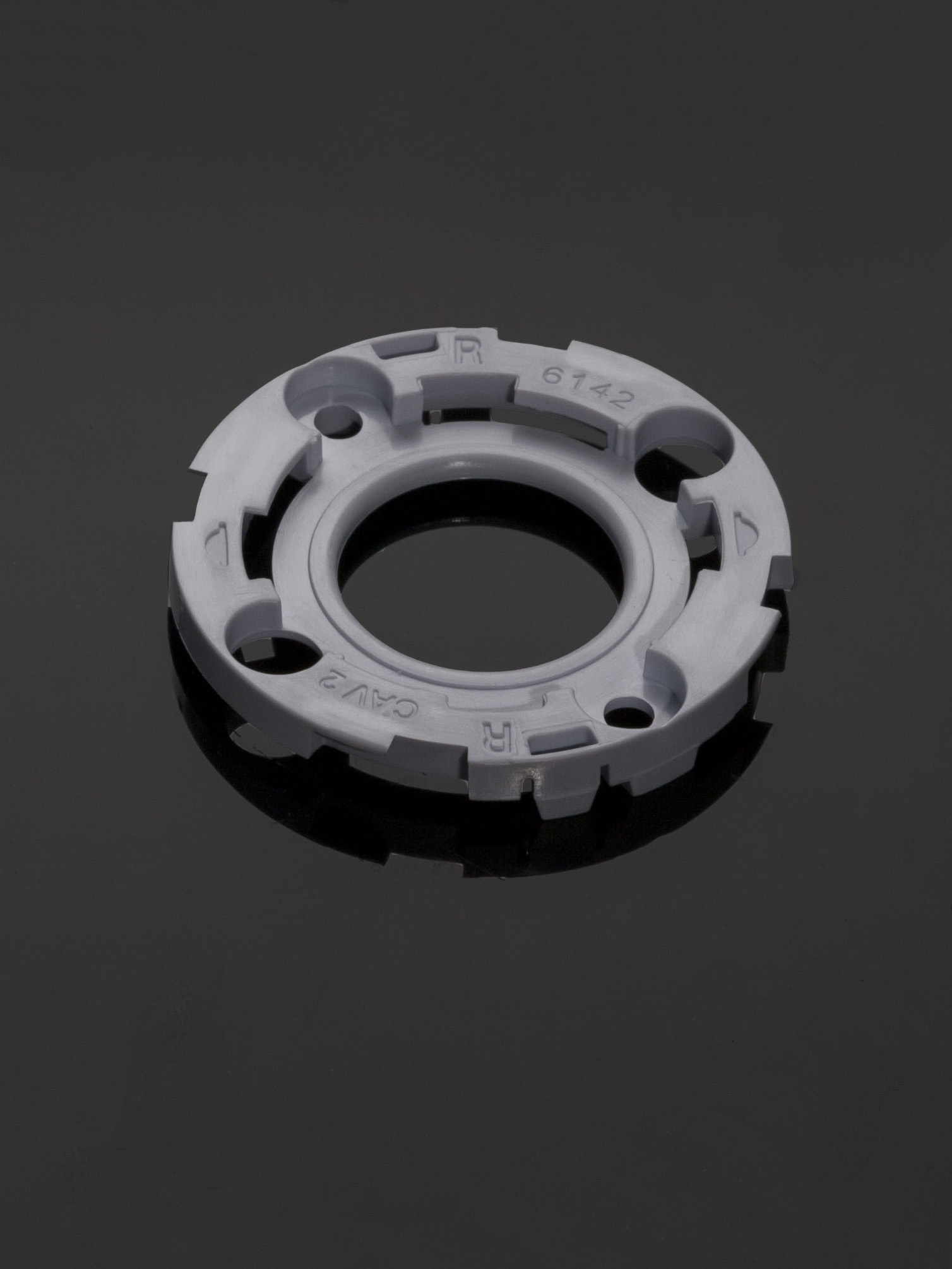 OTTICA-LED C16142 HEKLA-SOCKET-K
