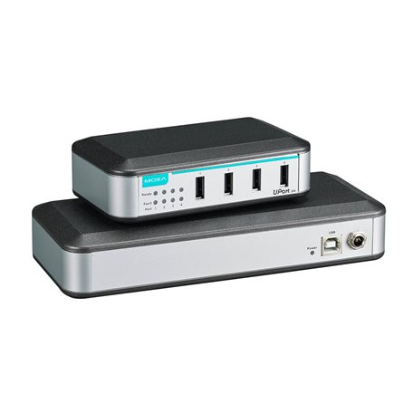 USB USB Hub 7 Port Moxa UPort 207