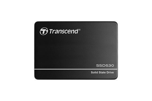 SSD Transcend TS64GSSD530K