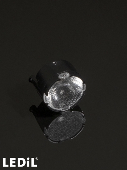 Lens Ledil FP18201_LISA3CSP-M-CLIP16