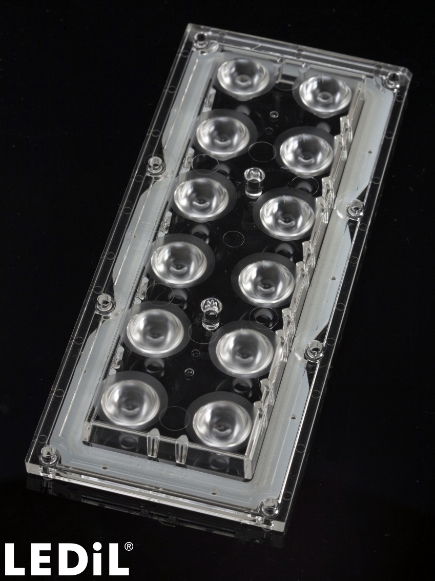 OTTICA-LED CS14891 HB-IP-2X6-M