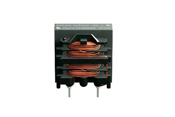 INDUTTANZA B82731T2132A20