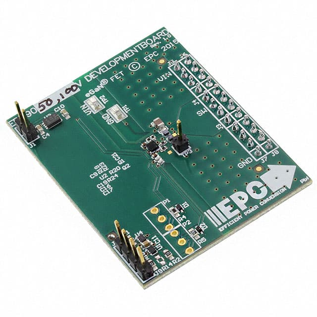 EPC EPC9050 Half Bridge Plus Driver