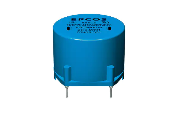 INDUTTANZA B82724B2602N1