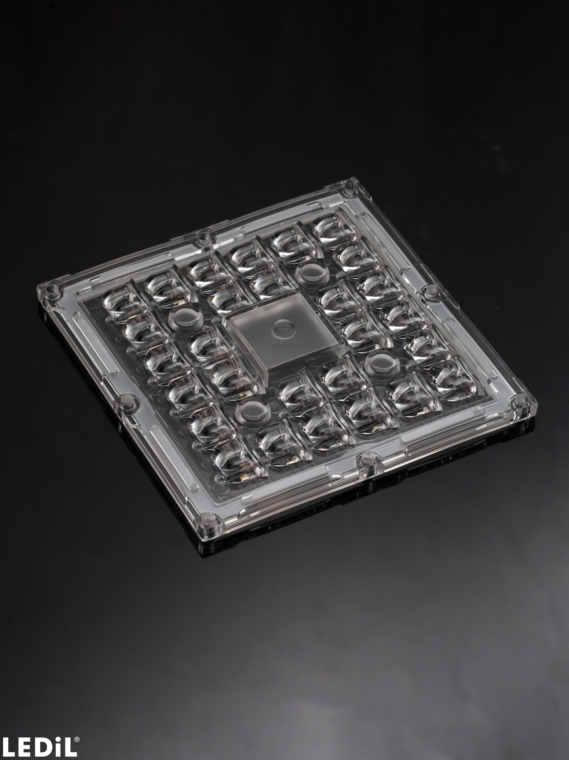 Lens Ledil CS16691_STRADELLA-IP-28-SCL-PC