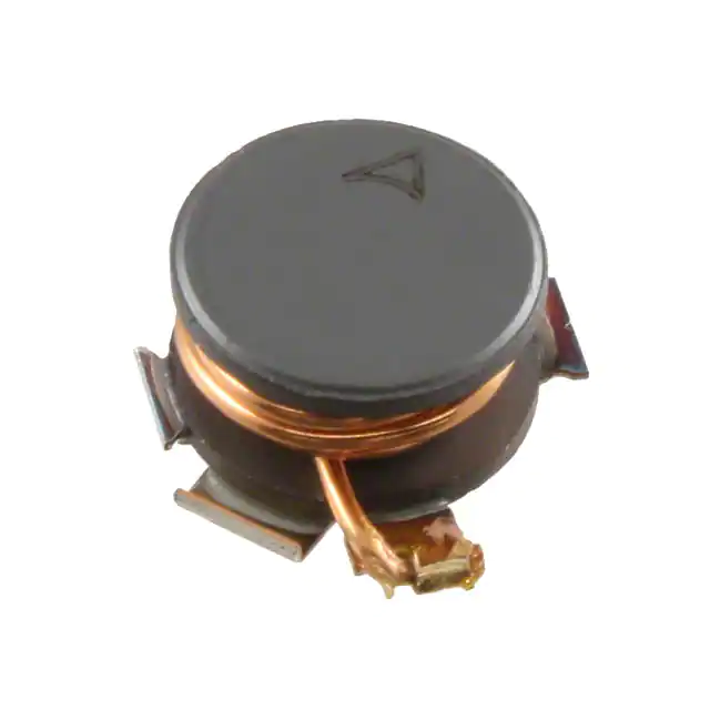 INDUTTANZA B82464A4153K 10X10 15UH 10%