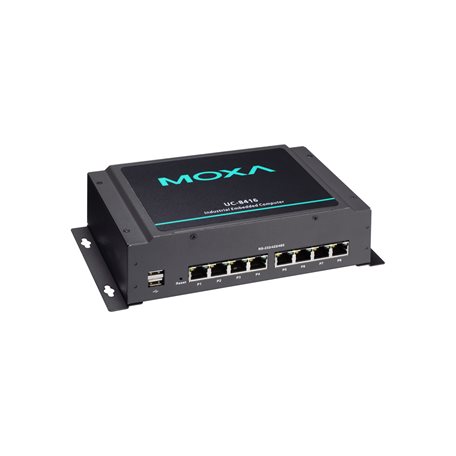 Pc Uc-8418-Lx Risc Based