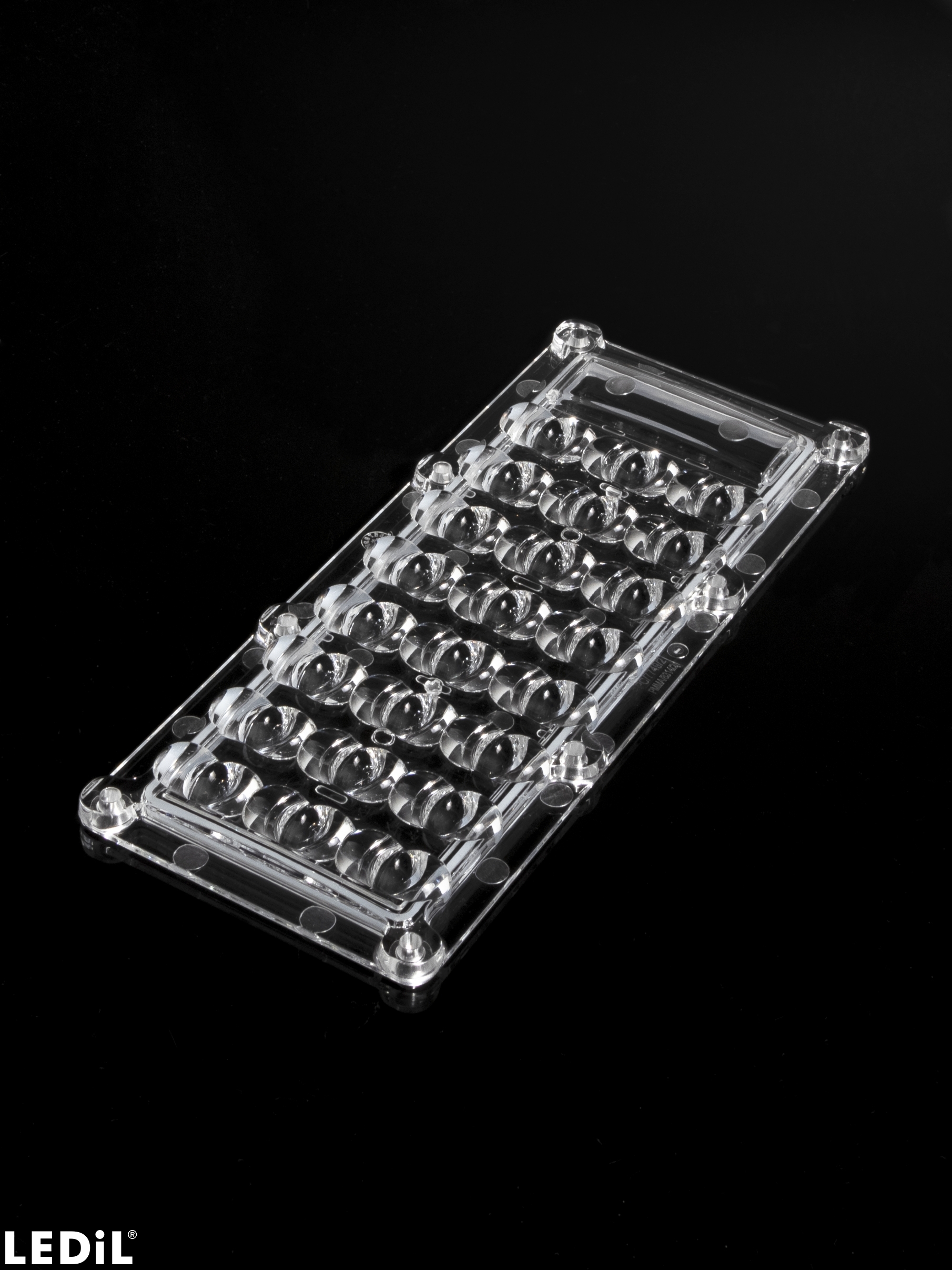 Lens Ledil CS17758_STRADA-IP-24-T3-M-PC