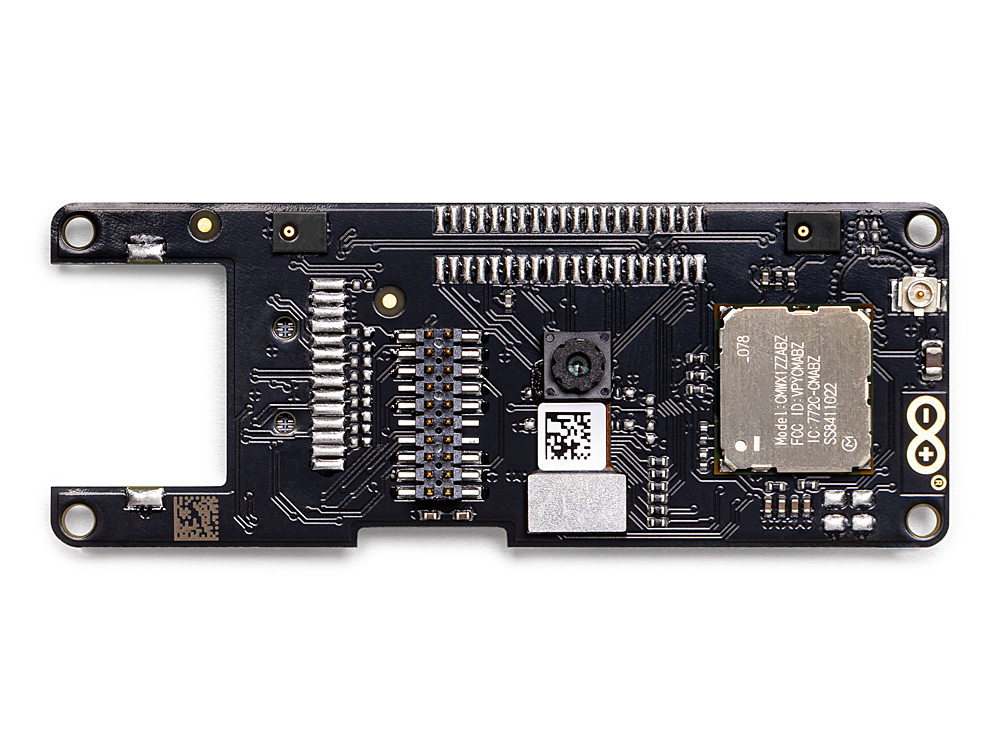 Arduino ASX00026 PORTENTA VISION SHIELD LORA