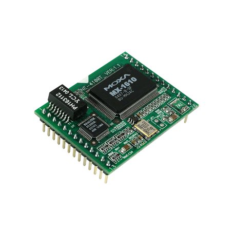 Embedded Module S2E 1 Port Moxa NE-4120S