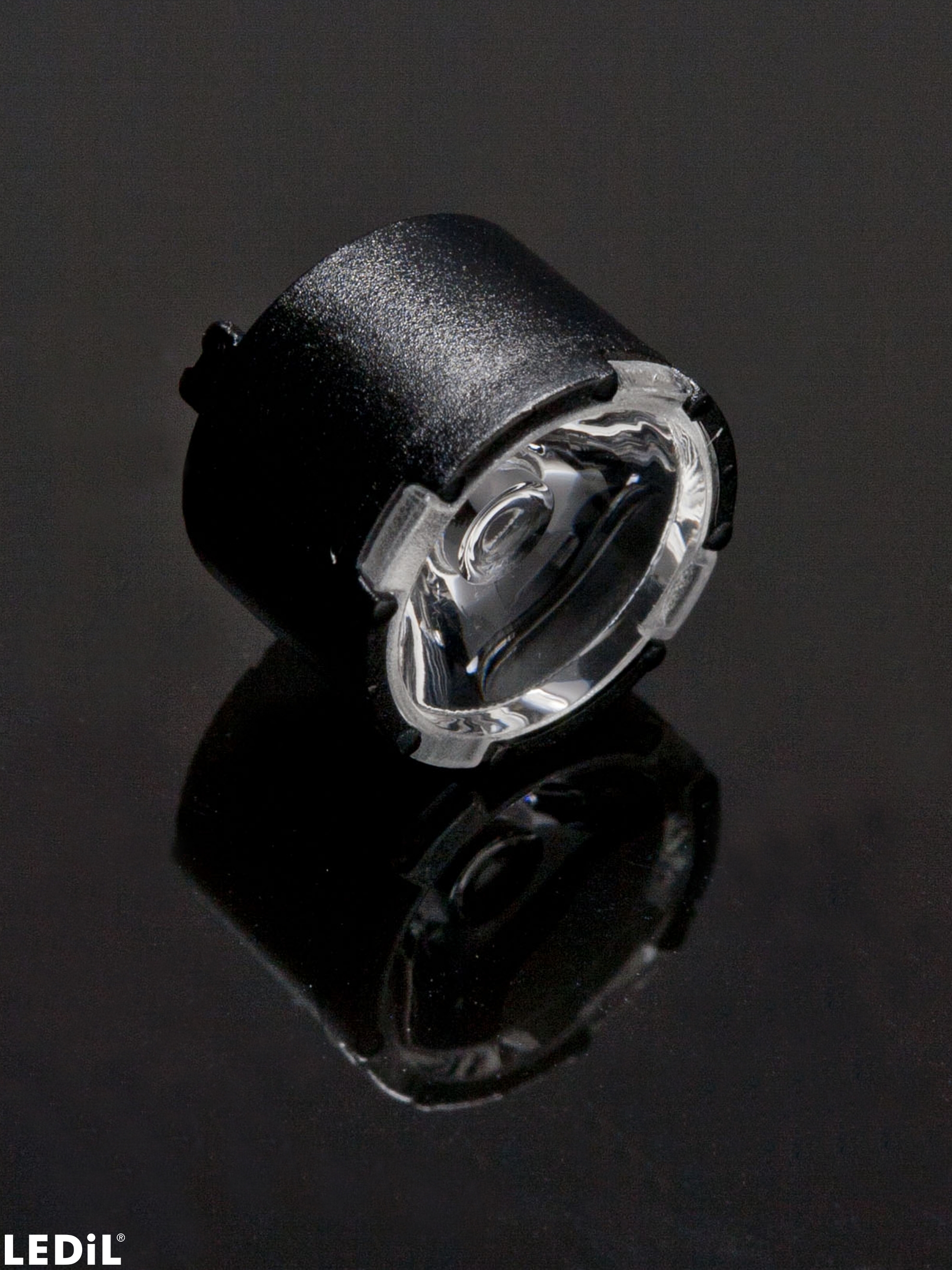Lens Ledil FP13028_LISA2-M-PIN