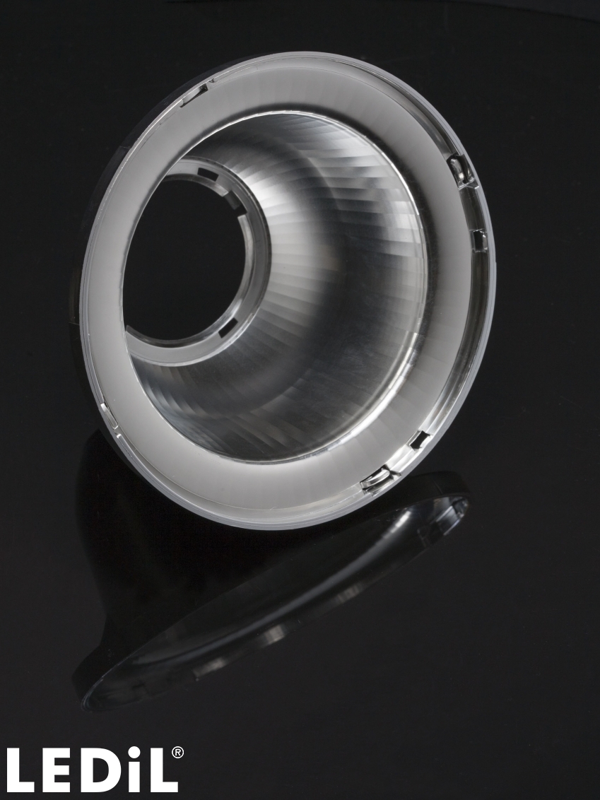 Ottica LED F14618_ANGELETTE-WW-B