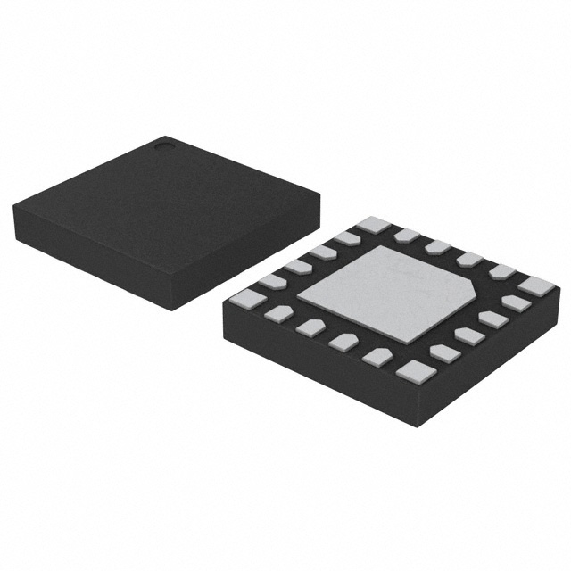 CHIP CP2102N-A02-GQFN20